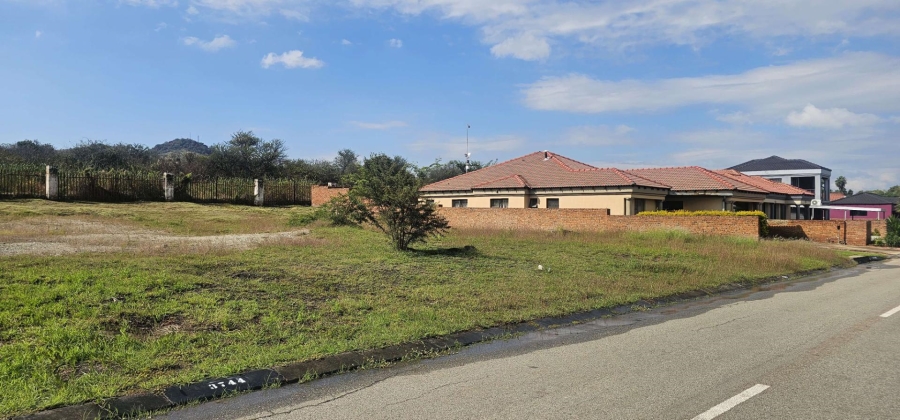 0 Bedroom Property for Sale in Brits North West